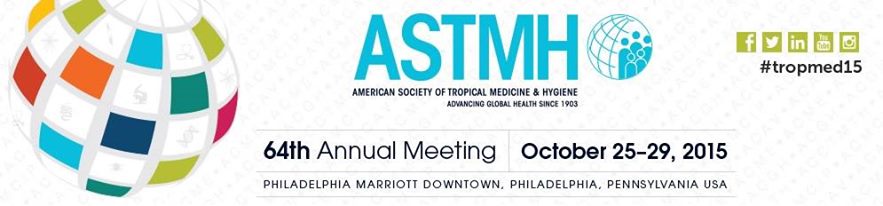 ASTMH - ASTMH / Elsevier Clinical Research Award